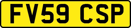 FV59CSP