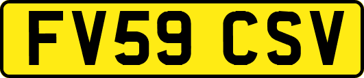FV59CSV