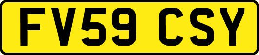 FV59CSY