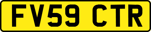 FV59CTR