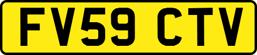 FV59CTV
