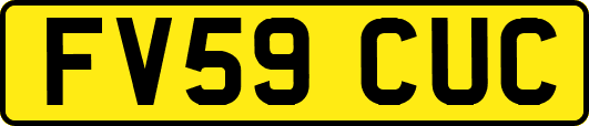 FV59CUC