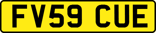 FV59CUE