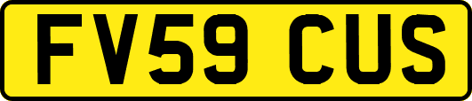 FV59CUS