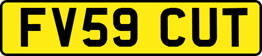 FV59CUT