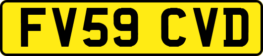 FV59CVD