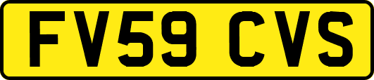 FV59CVS