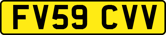 FV59CVV