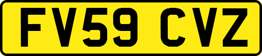 FV59CVZ