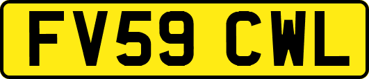 FV59CWL
