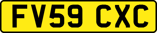 FV59CXC