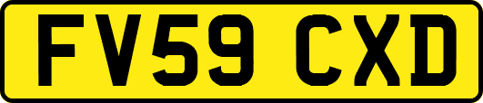 FV59CXD