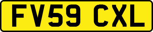 FV59CXL