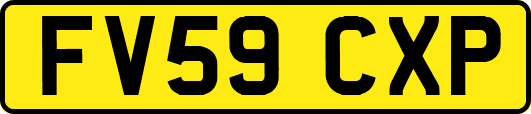 FV59CXP