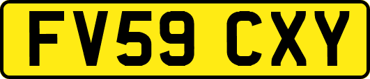 FV59CXY