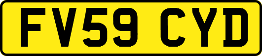 FV59CYD