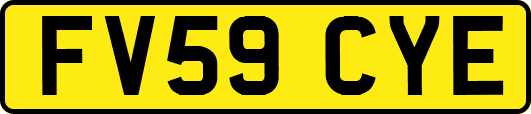 FV59CYE