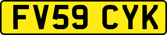 FV59CYK