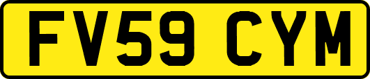 FV59CYM