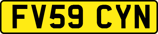 FV59CYN