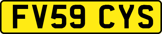 FV59CYS