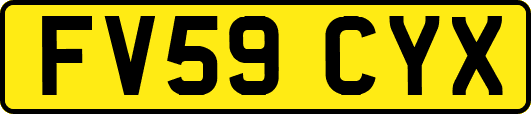 FV59CYX