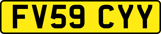 FV59CYY