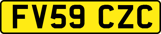 FV59CZC