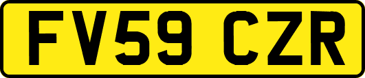 FV59CZR