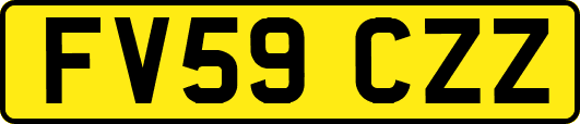 FV59CZZ