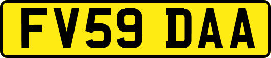 FV59DAA