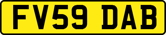 FV59DAB