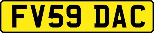 FV59DAC