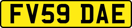 FV59DAE