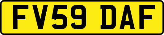FV59DAF
