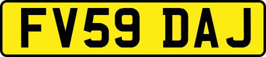 FV59DAJ