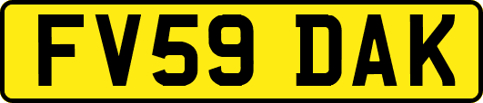 FV59DAK