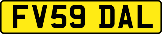 FV59DAL