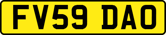 FV59DAO