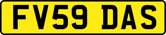 FV59DAS