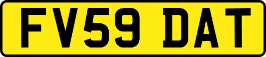FV59DAT