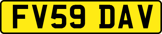 FV59DAV
