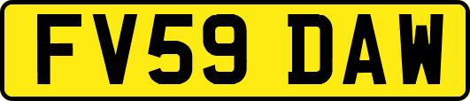 FV59DAW