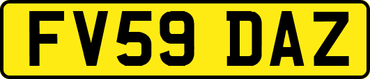 FV59DAZ