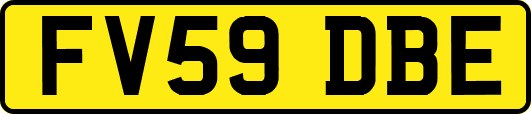 FV59DBE
