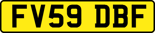 FV59DBF