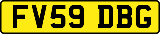 FV59DBG
