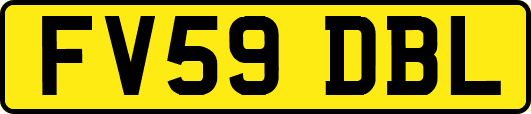 FV59DBL