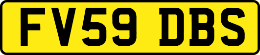 FV59DBS