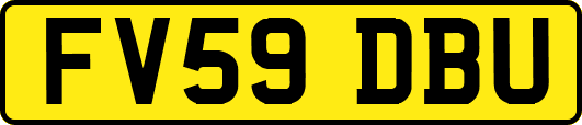 FV59DBU